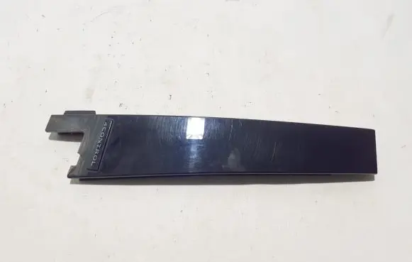Renault Talisman Rear door trim (molding) 822837894R