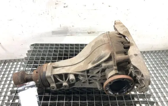 Audi A5 8T 8F Rear differential 8K0599287G