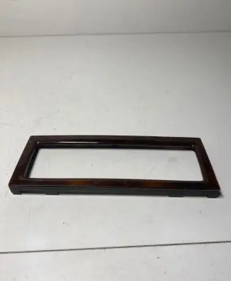 Volkswagen PASSAT B5.5 Climate control/heater control trim 1J0907047F