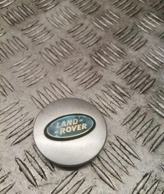Land Rover Discovery 3 - LR3 Original wheel cap t1201