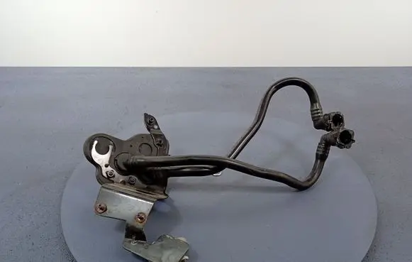 Volvo S90, V90 Engine coolant pipe/hose 31657347