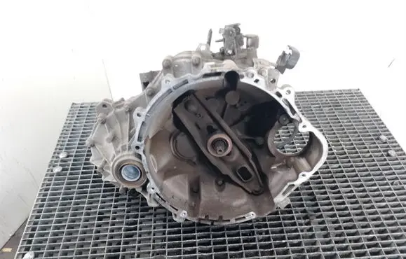 Mitsubishi Colt Manual 5 speed gearbox 