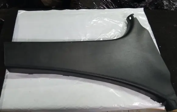 Mazda 6 (B) pillar trim (bottom) GS1D68220