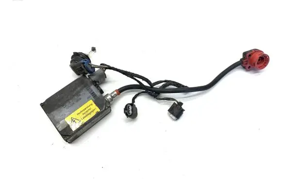 BMW 5 E39 Xenon control unit/module 8387114 5DV00778029