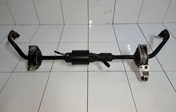 BMW 5 E60 E61 Active stabilizer 3711676292501 DE852400142020