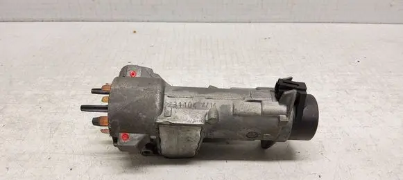 Volkswagen Transporter - Caravelle T5 Ignition lock contact 4B0905851C 4B0905849 BK704160200