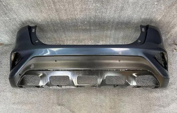 KIA Xceed Rear bumper Z1092