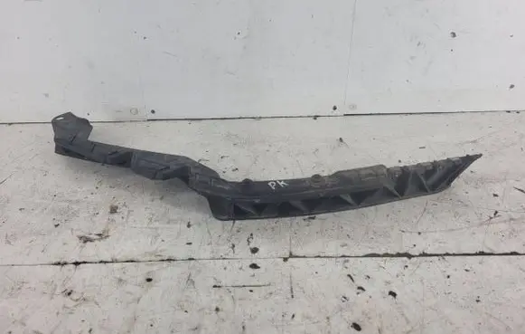 Skoda Octavia Mk2 (1Z) Front bumper mounting bracket 1Z0807183 1139315001