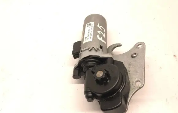 BMW X3 F25 Seat adjustment motor P01259001