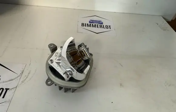 BMW 3 F30 F35 F31 LED ballast control module 1305323813