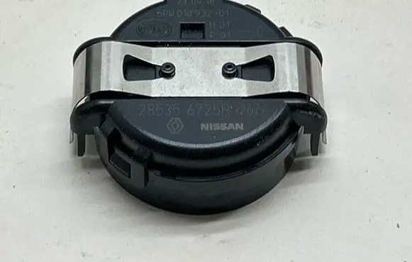 Renault Captur Rain sensor 285356725R 6PW01093201