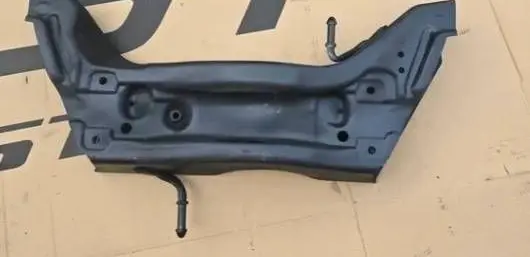 Skoda Fabia Mk1 (6Y) Front axle beam 