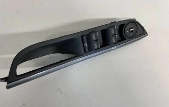 Ford Focus Electric window control switch am5t14a132aa 3s010020924