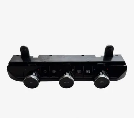 Citroen C4 III e-C4 Climate control/heater control trim 9844375880
