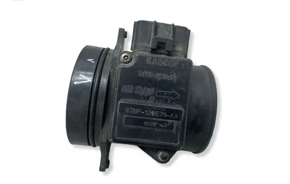 Ford Mondeo MK II Mass air flow meter 97BP12B579AA 8C051