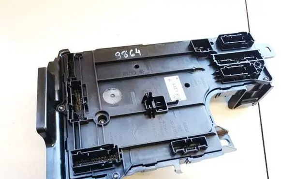 Tesla Model Y Comfort/convenience module p149784739d