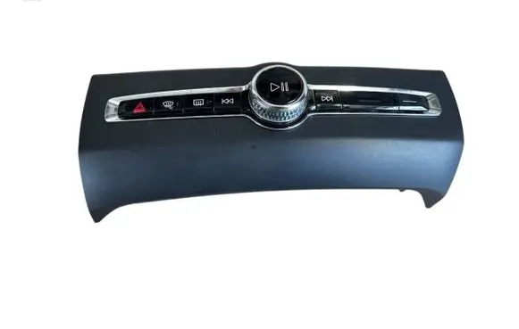 Volvo V60 Head unit multimedia control 31398845 18W151 T18150038801