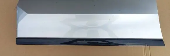 Volkswagen Tiguan Rear door trim (molding) 5NA854950AH