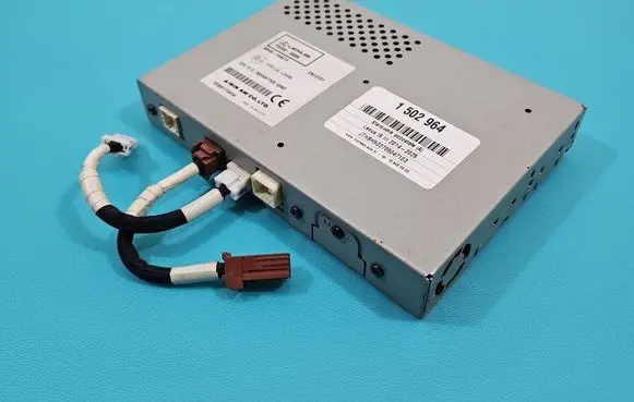 Lexus IS III XE30 Central body control module 86840-20A013 IMPRK1502964