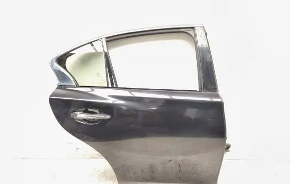 Infiniti Q50 Rear door