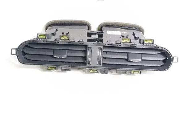 Jaguar I-Pace Dash center air vent grill J9D3014L20AE