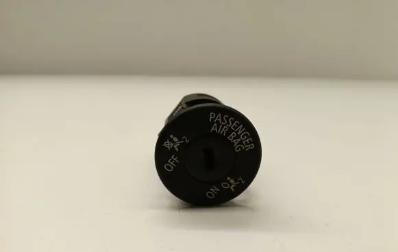BMW X3 E83 Passenger airbag on/off switch 5495140