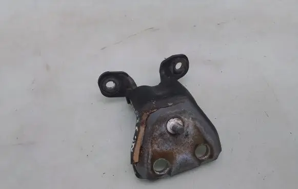 Mercedes-Benz ML W163 Front door lower hinge 