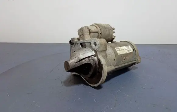 Ford Fiesta Starter motor CV2T-11000-AB