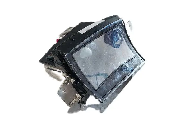 BMW 5 E39 Head up display screen 6820855