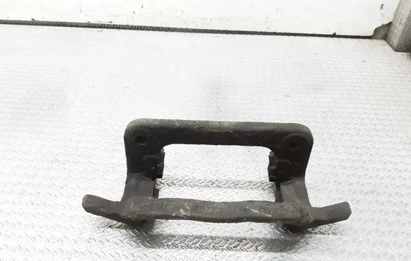 Peugeot 407 Front Brake Caliper Pad/Carrier 