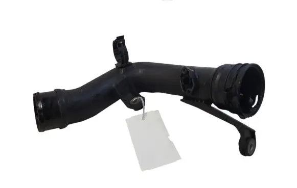 Audi A3 S3 A3 Sportback 8P Air intake hose/pipe 3C0145762AD