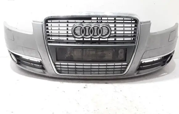 Audi A6 S6 C6 4F Front bumper 4F0807105A