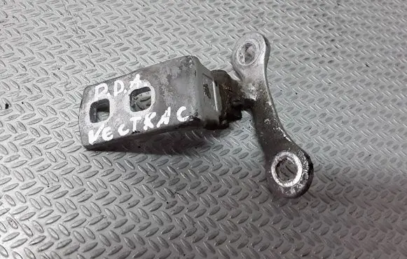 Front door lower hinge