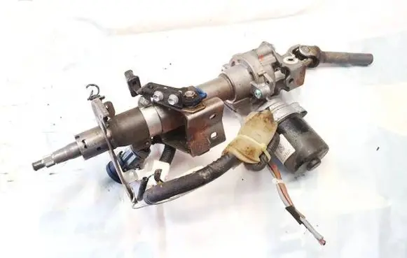 Toyota Aygo AB10 Power steering pump 84032393 160800-0252