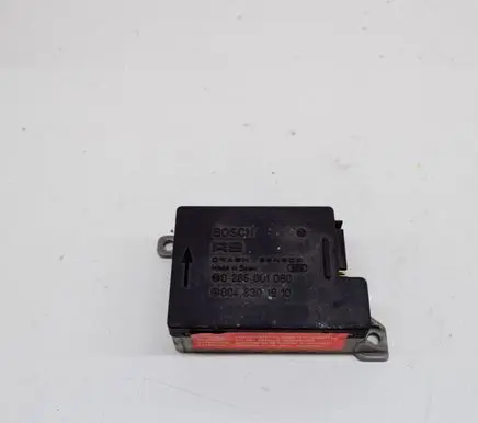 Mercedes-Benz 190 W201 Airbag control unit/module A0048201910 0285001060