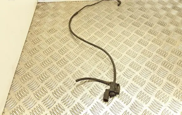 Audi A6 S6 C6 4F Turbo solenoid valve 037906283C