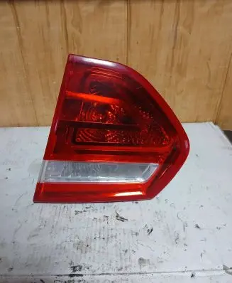 Citroen C4 I Picasso Tailgate rear/tail lights 45417
