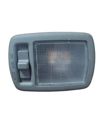 Hyundai Santa Fe Other interior light