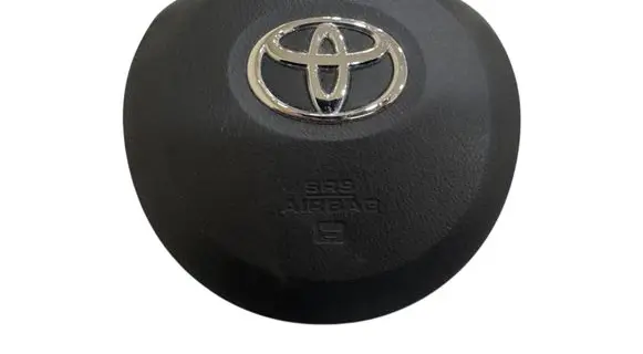 Toyota Yaris Steering wheel airbag 450190D420 310565699B4U 040067230D