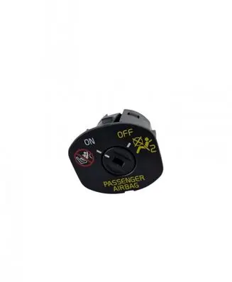 Volvo XC60 Passenger airbag on/off switch 31318268