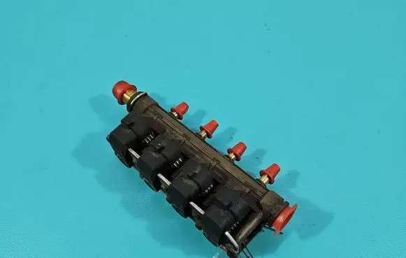 Ford Focus LP gas injector ACW02 IMPRK1604686