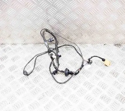 Audi A5 8T 8F Parking sensor (PDC) wiring loom 8K0971104Q