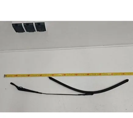 Peugeot 3008 I Front wiper blade arm 97036203 3392125750