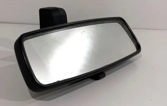 Alfa Romeo 159 Rear view mirror (interior) 