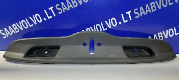 Volvo C30 Tailgate trim 30674787