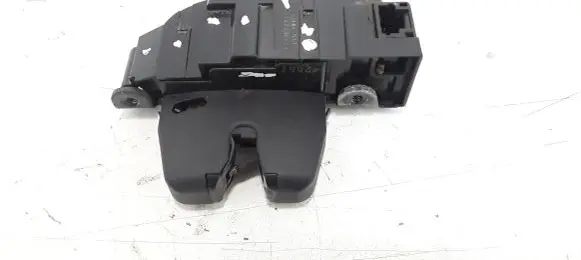 Citroen C4 Grand Picasso Loading door lock 9660403980