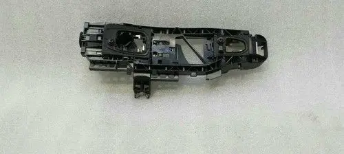 Mercedes-Benz C W205 Front door interior handle A0997604600