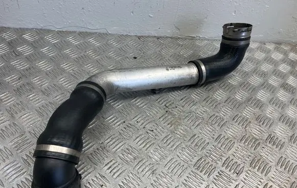 BMW 5 E60 E61 Intercooler hose/pipe 7793896