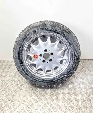 Mercedes-Benz SL R129 R12 spare wheel 1294010702 8JX16H2