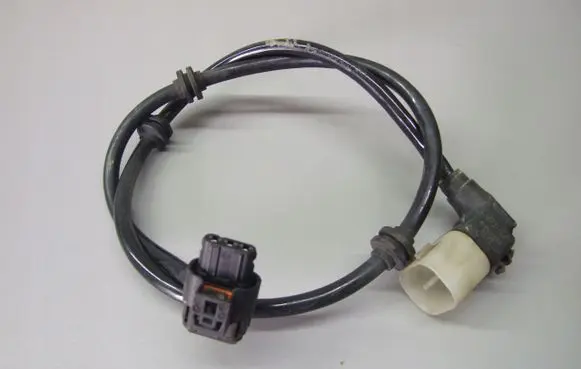 Mercedes-Benz GL X166 Brake wiring harness 1665405709